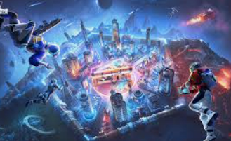 星空电竞app2024最新版